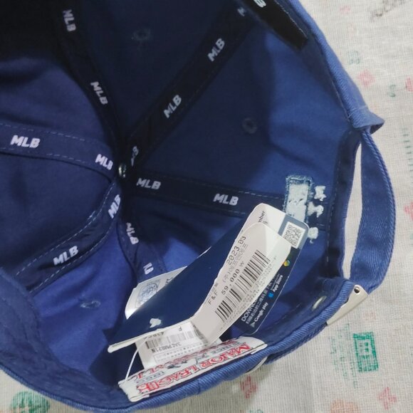 Los Angeles Dodgers Mlb '47 Season Finale Hat - Picture 4 of 8